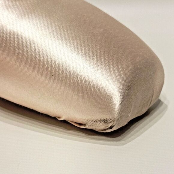 Russian Pointe Brava Ballet Shoes Women’s 42 w1 v2 FS US Size 10 - Picture 3 of 13